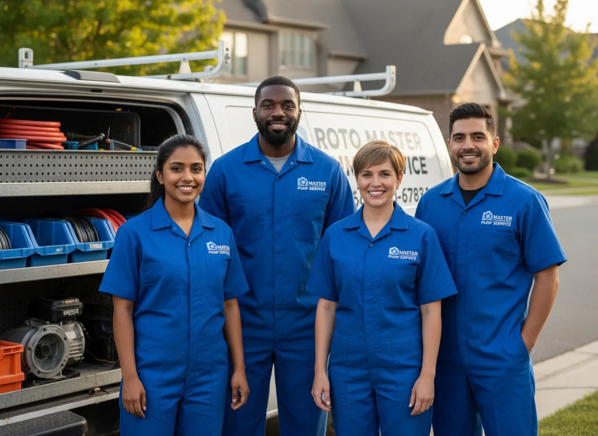 Sump Pump Installation company in Beaver, PA